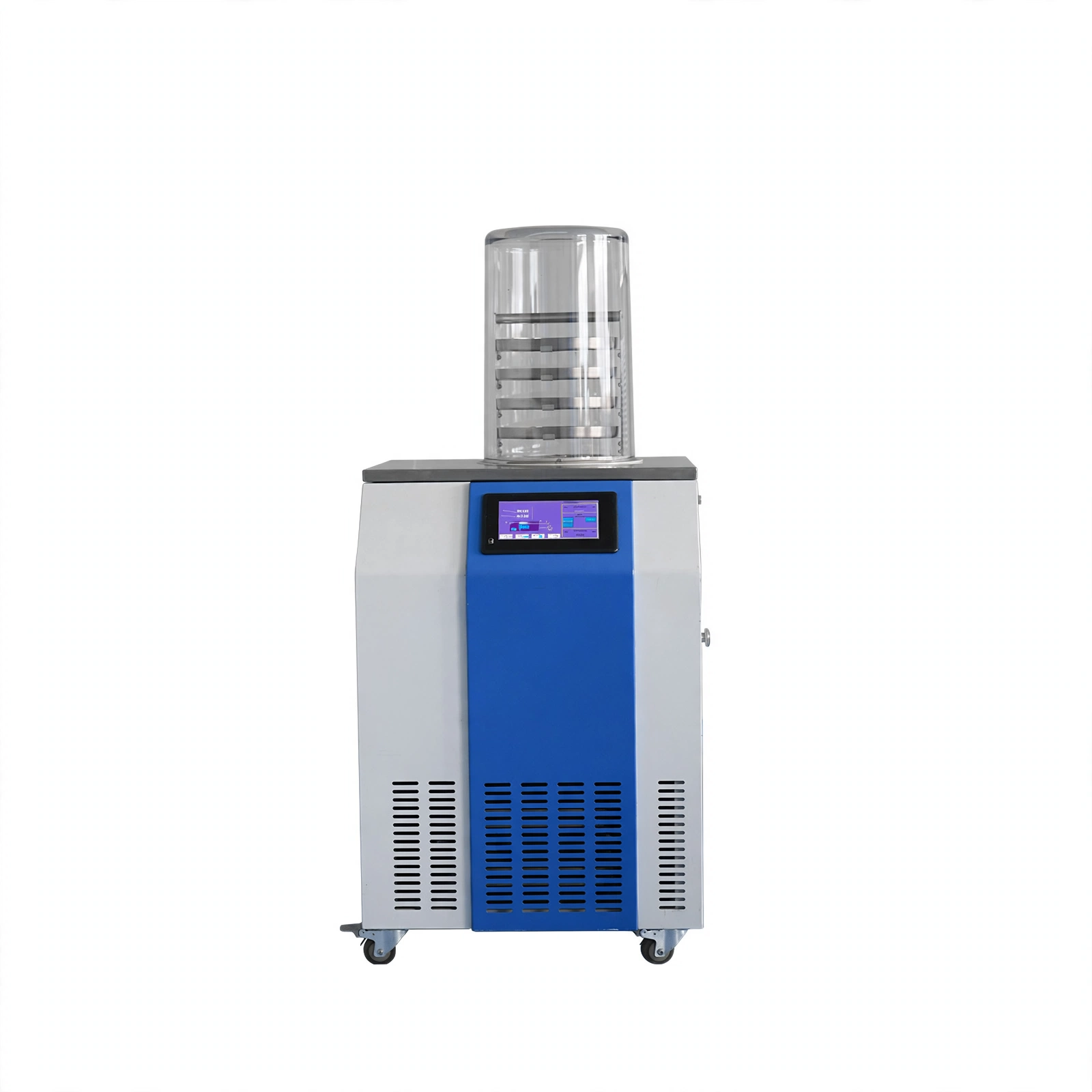 Vertical Freeze Dryer BK-FD18 Series