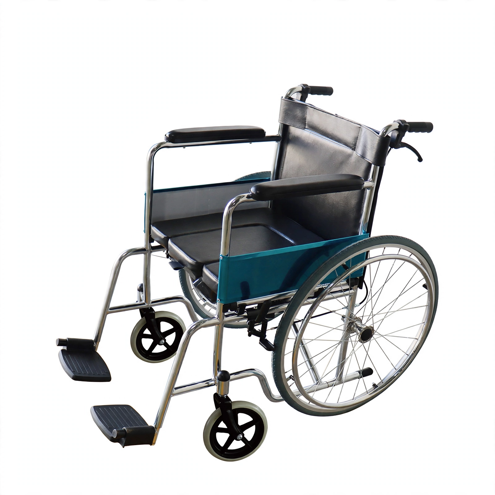 Manual Wheelchair SYIV100-MFT608S SYIV100-MFT609MS