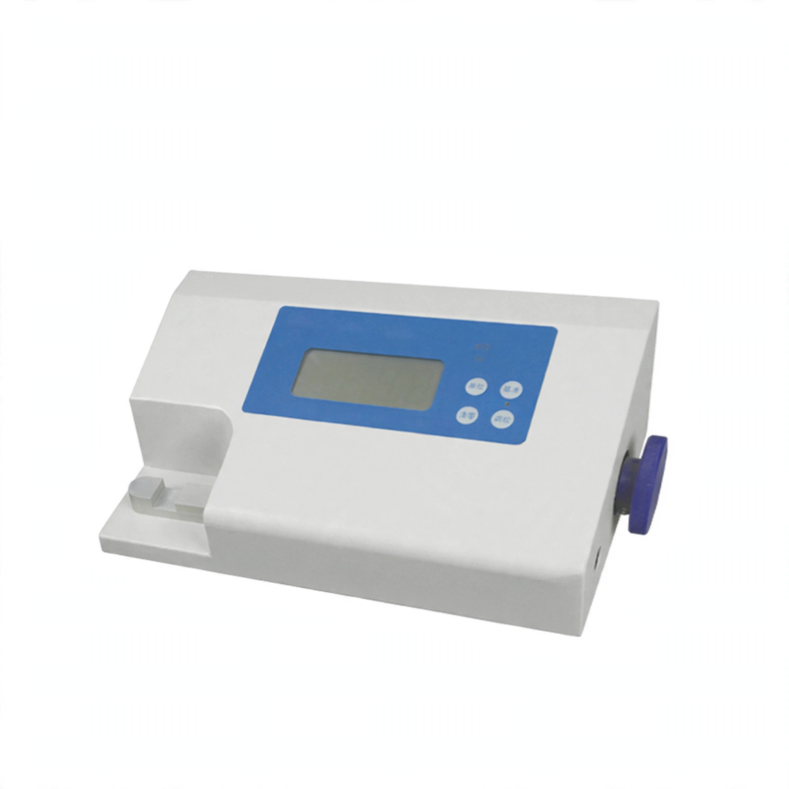 Tablet Hardness Tester
