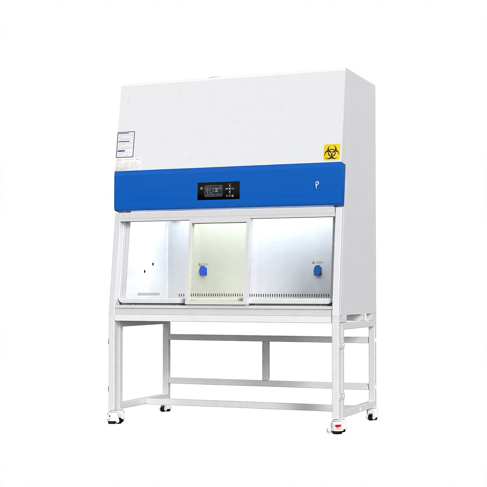 Radiation Protection Biological Safety Cabinet BSC-1500IIA2-R BSC-1800IIA2-R
