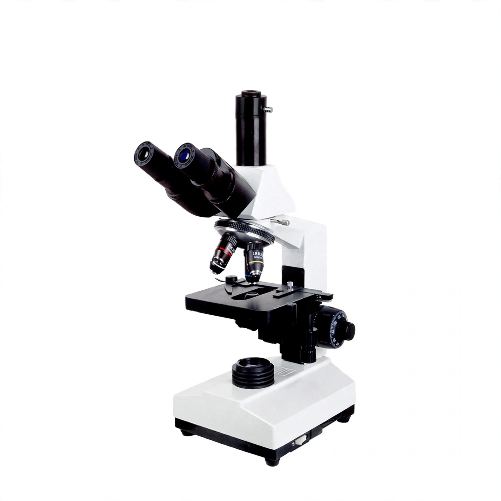 Laboratory Biological Microscope XSB-Series