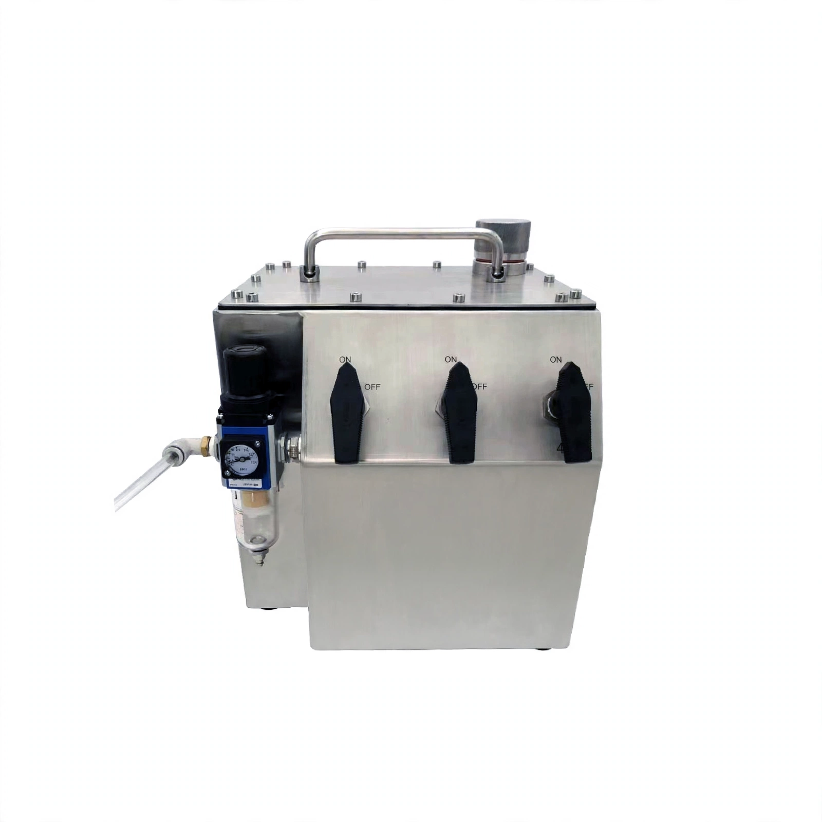 Aerosol Generator-Cold Type BAG-4B