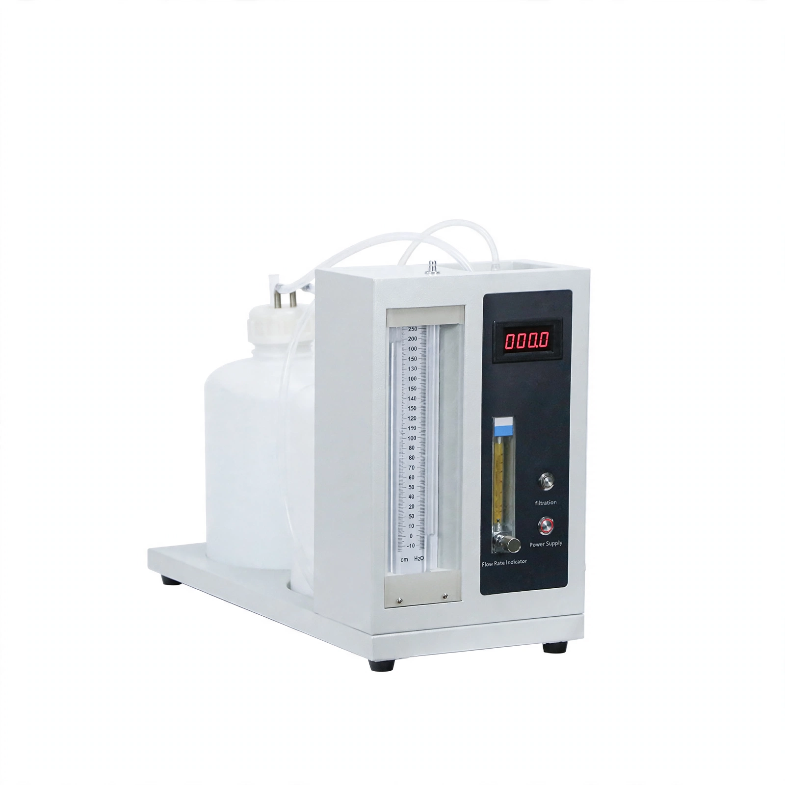 Cold Filter Plugging Point Filter