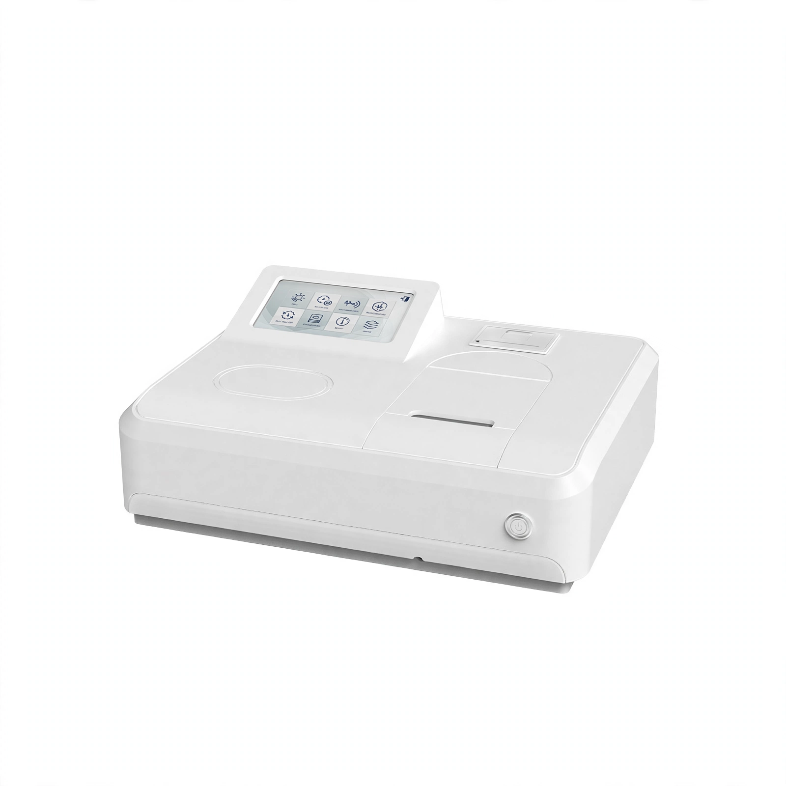 Benchtop Water Hardness Meter PH-T1000YD