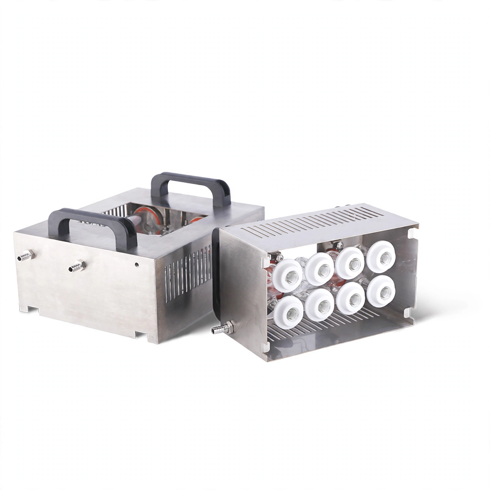 Gas Collection Hood GCH-08 GCH-10 GCH-15 GCH-20