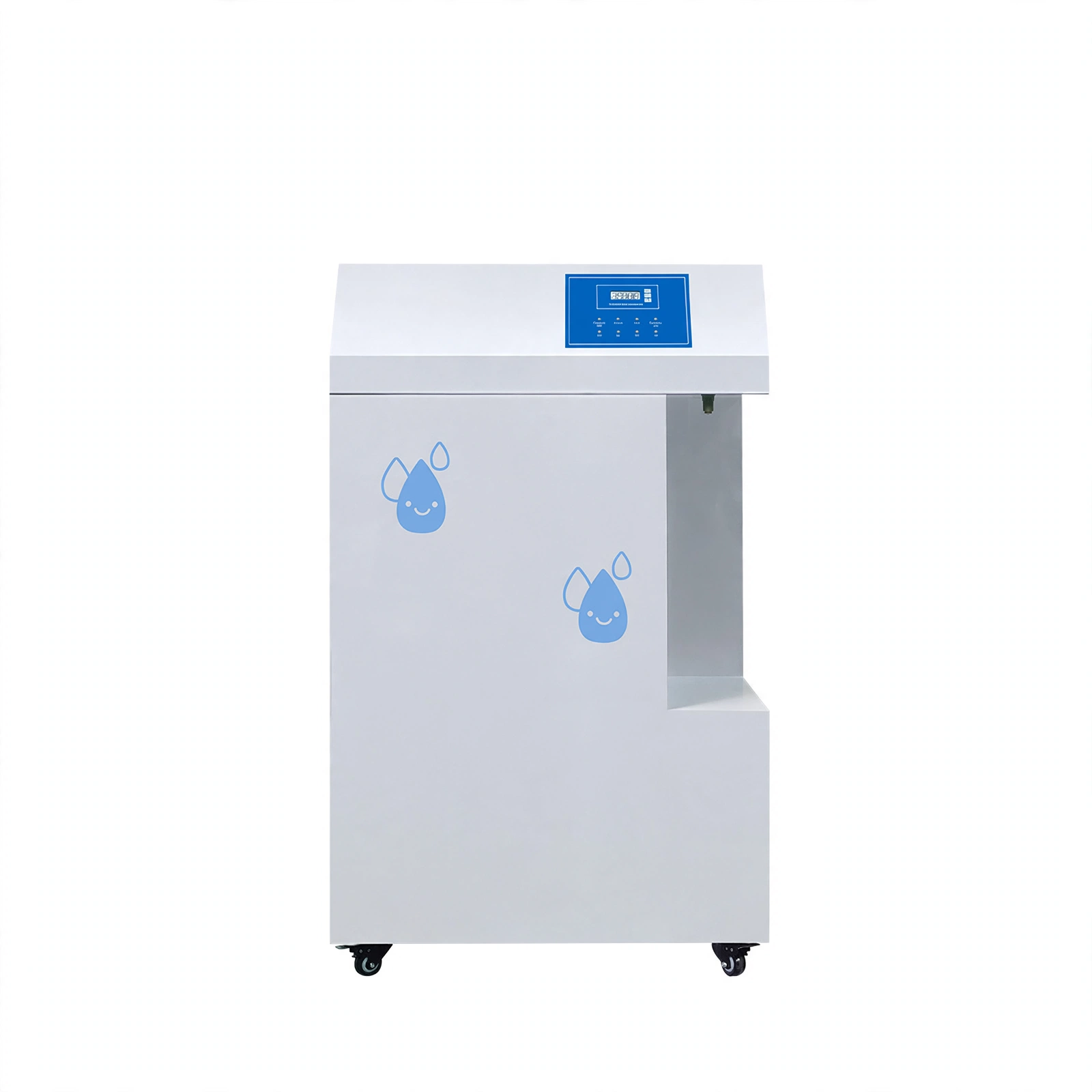 Laboratory Water Purifier 120L/H 150L/H 200L/H
