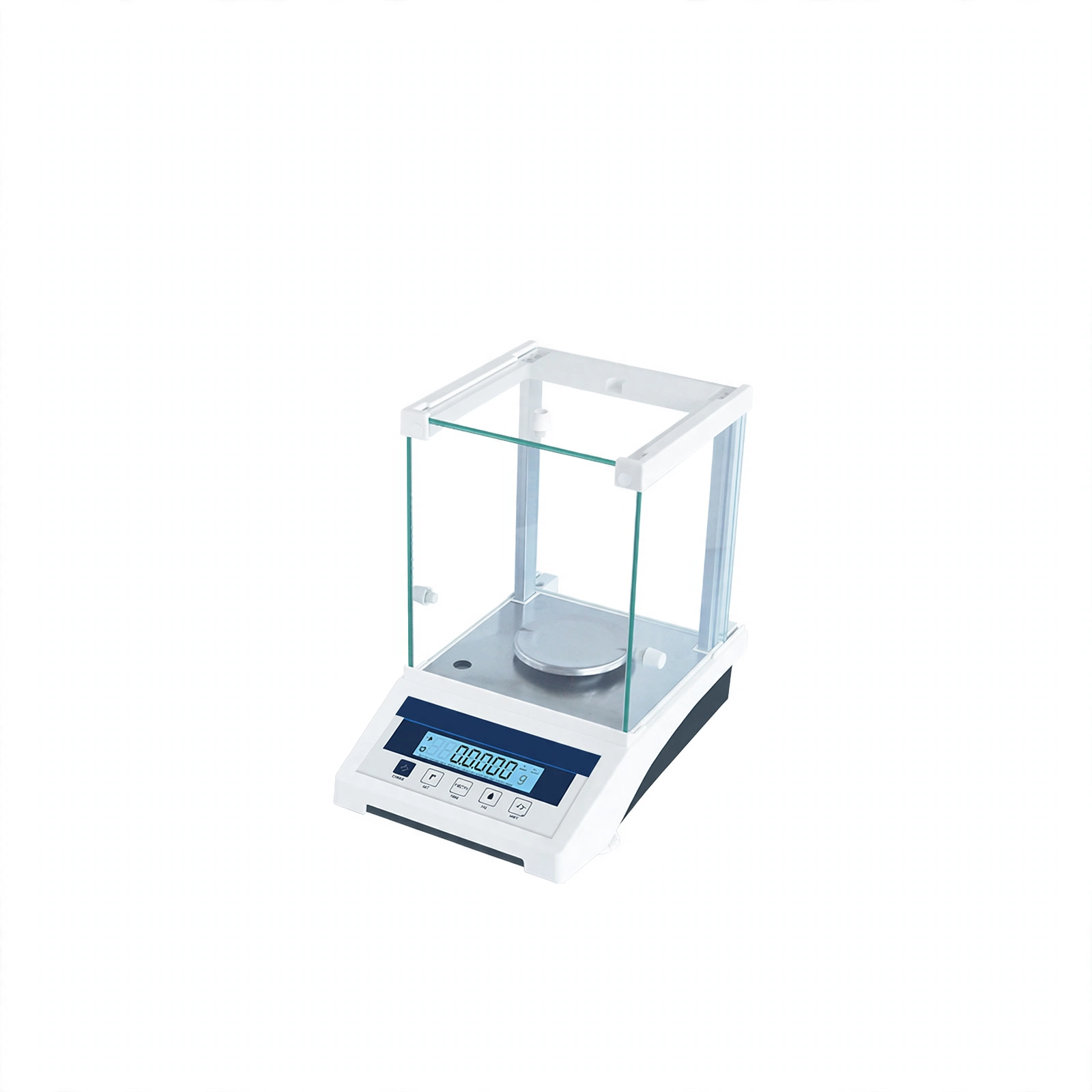 Automatic Electronic Analytical Balance BA-E(External Calibration)&BA-EN(Internal Calibration)