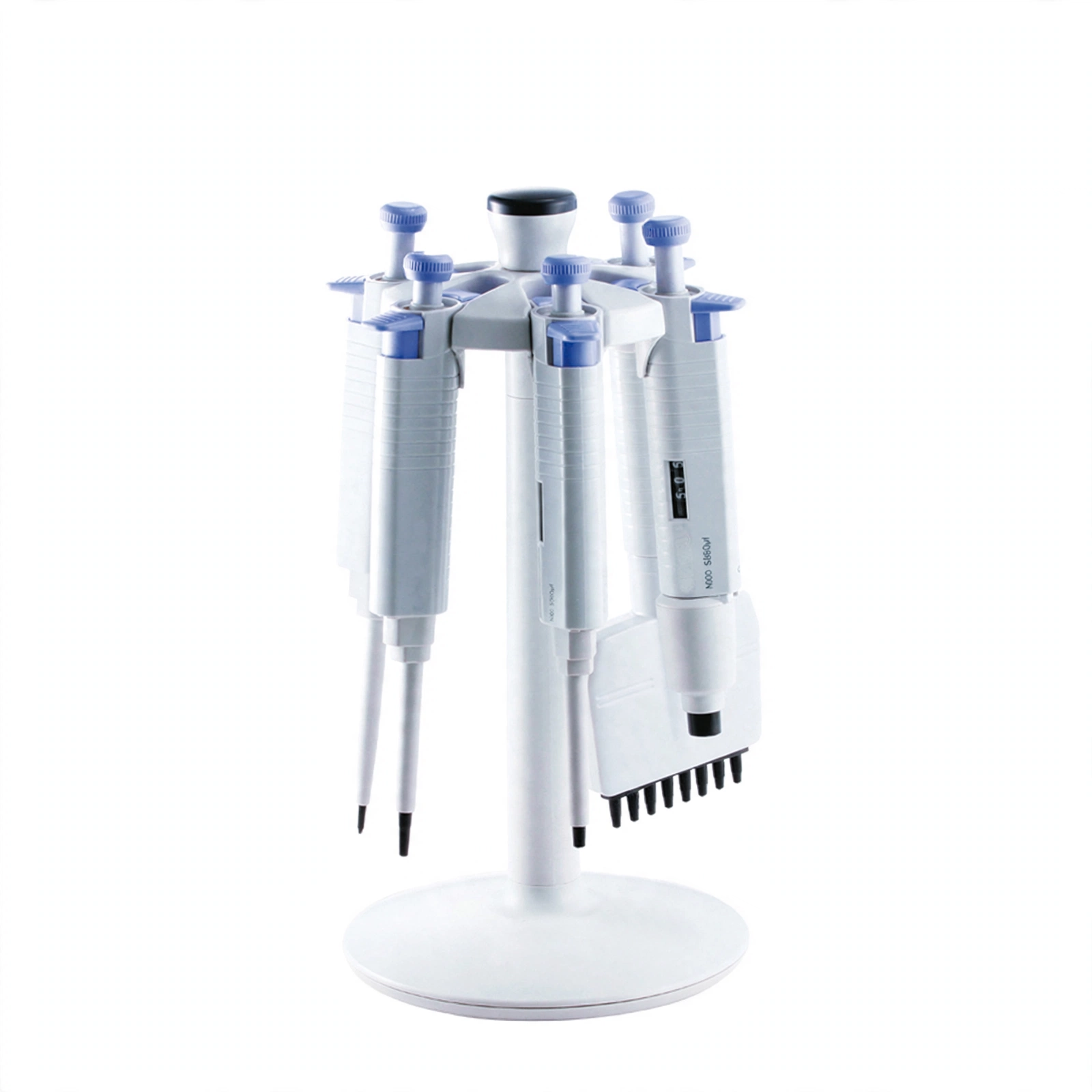 Pipette Stand