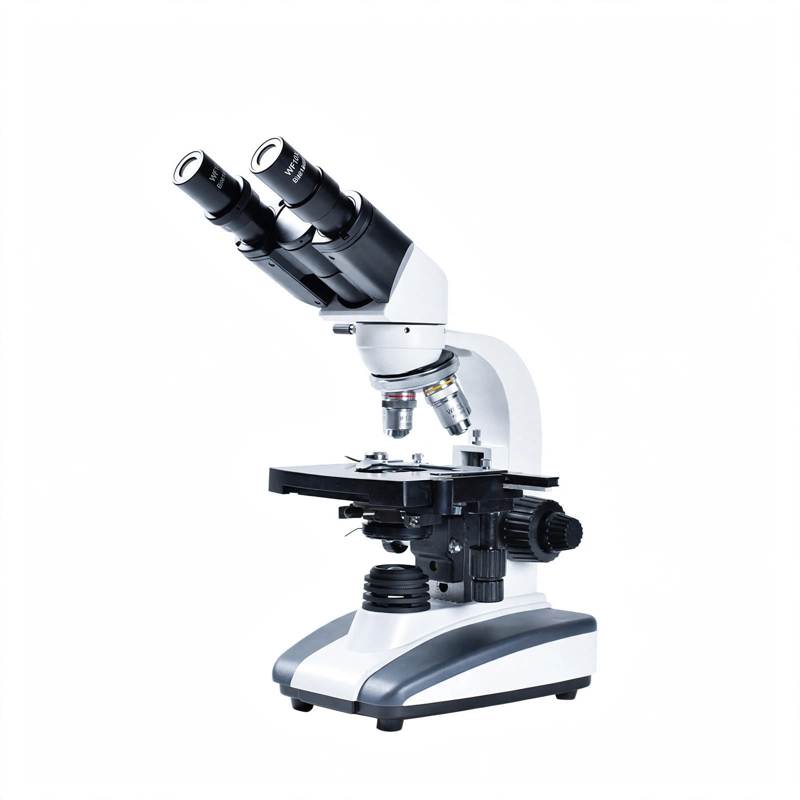 Biological Microscope BM-2CA BM-2CBA
