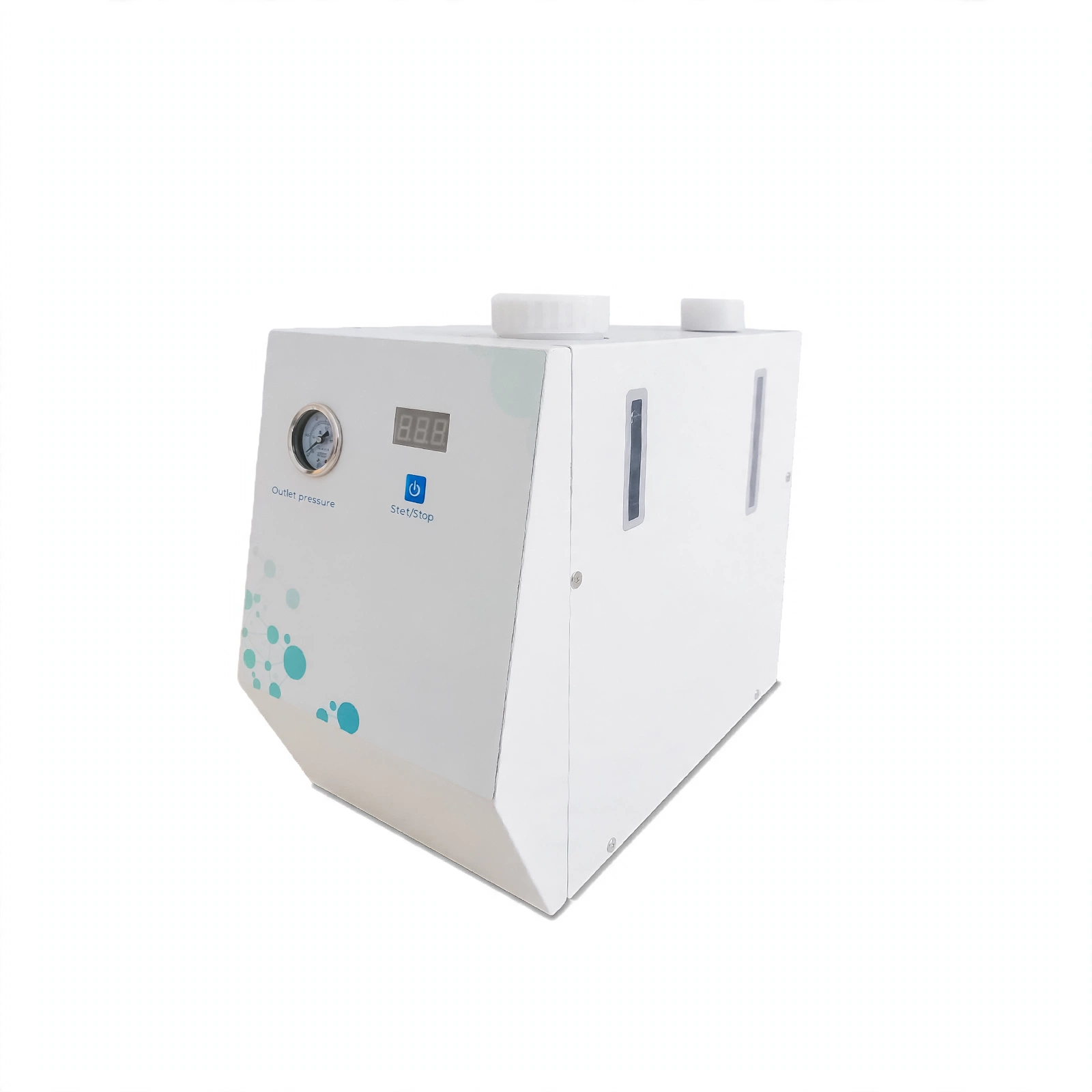 Hydrogen Generator BK-HYG-600P