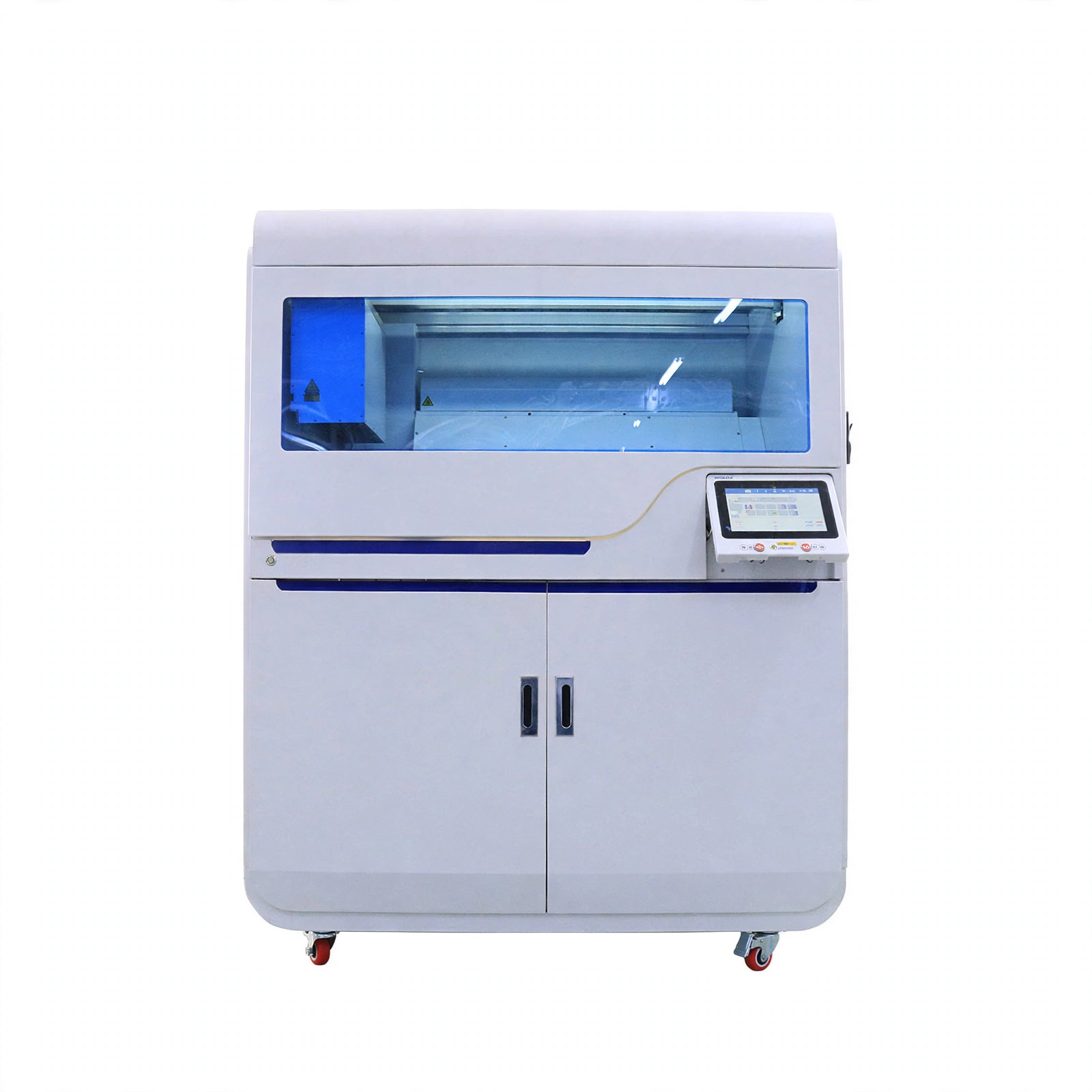 Automatic Nucleic Acid Extraction System