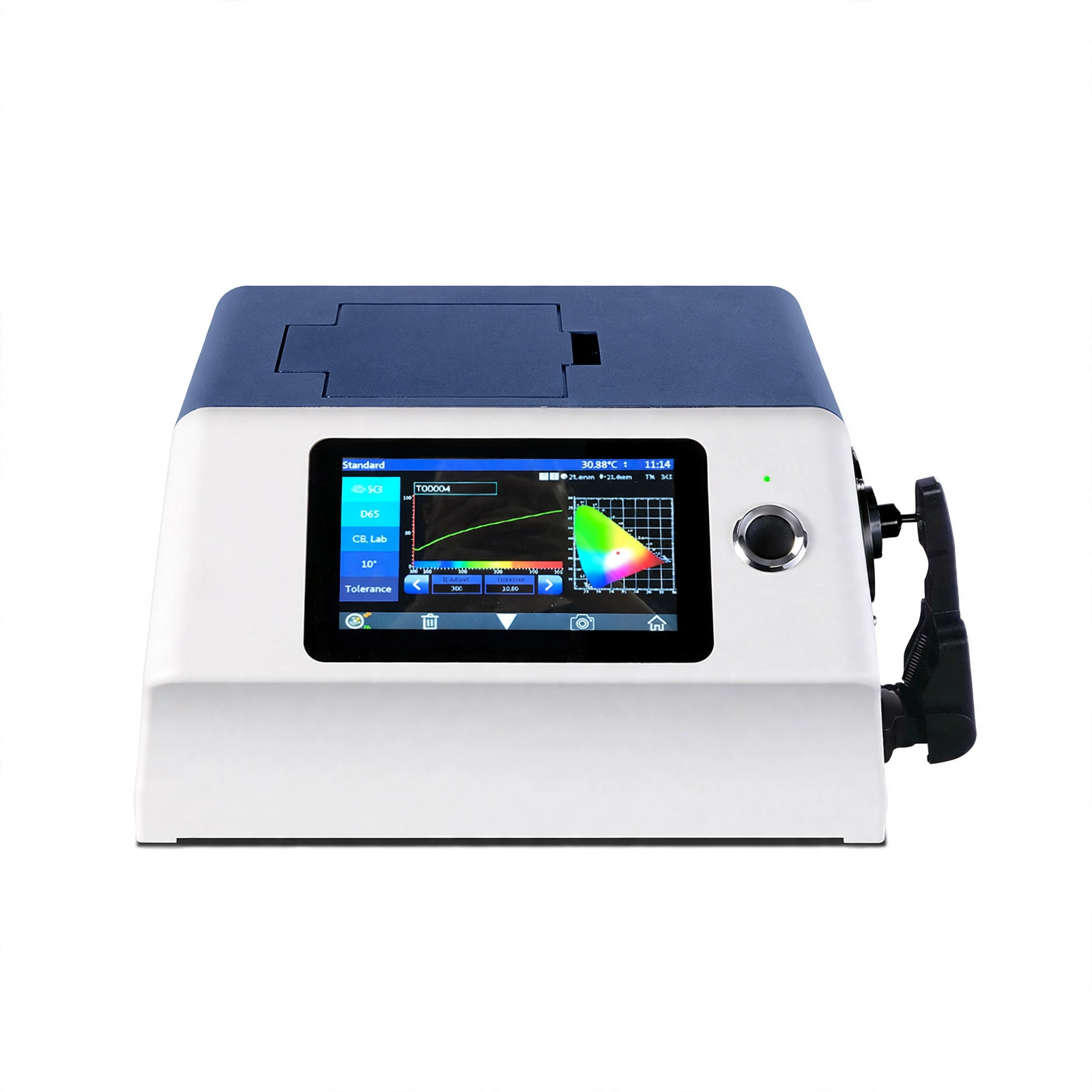 Benchtop Grating Spectrophotometer BK-GS6060