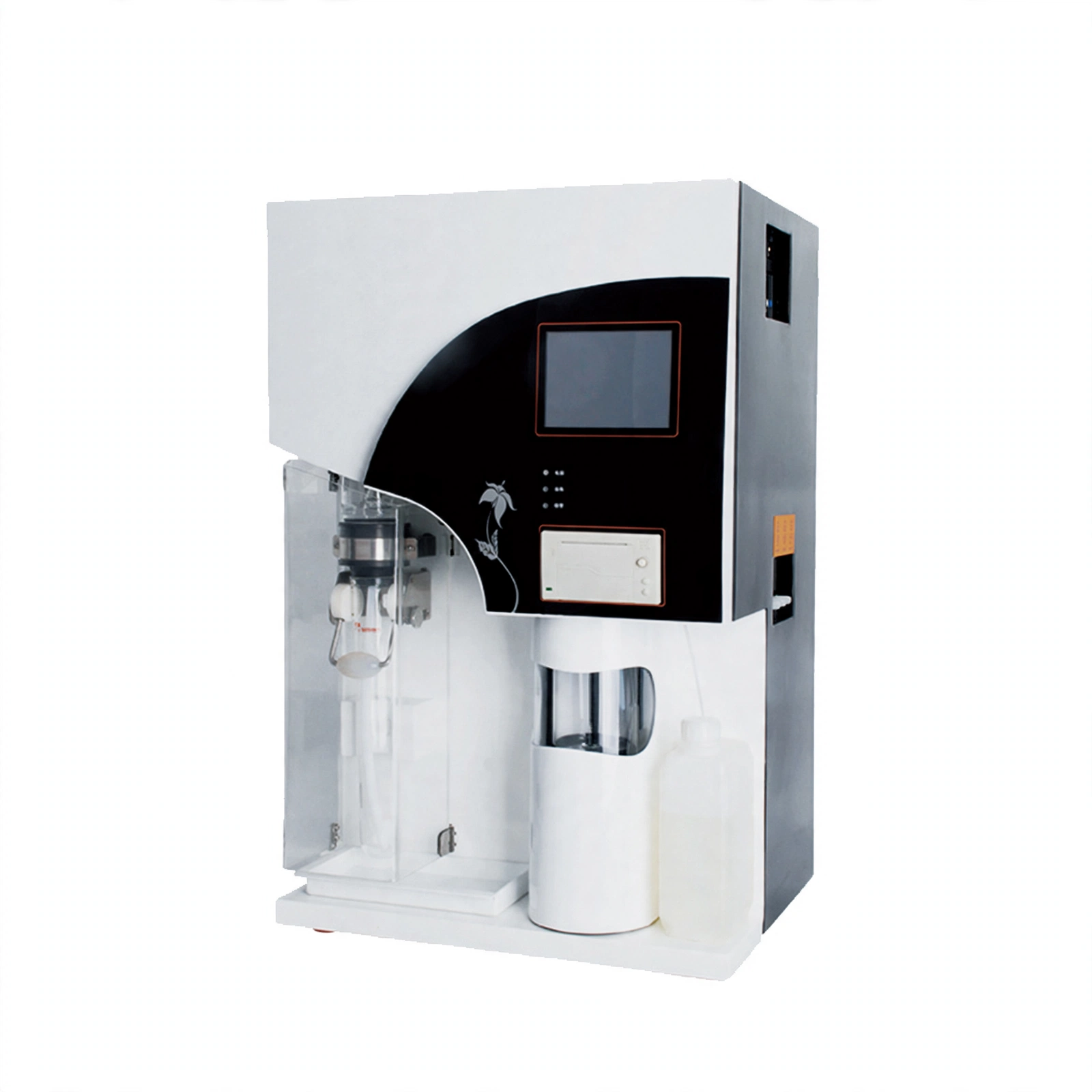 BKN-986 Kjeldahl Apparatus Kjeldahl Nitrogen Analyzer