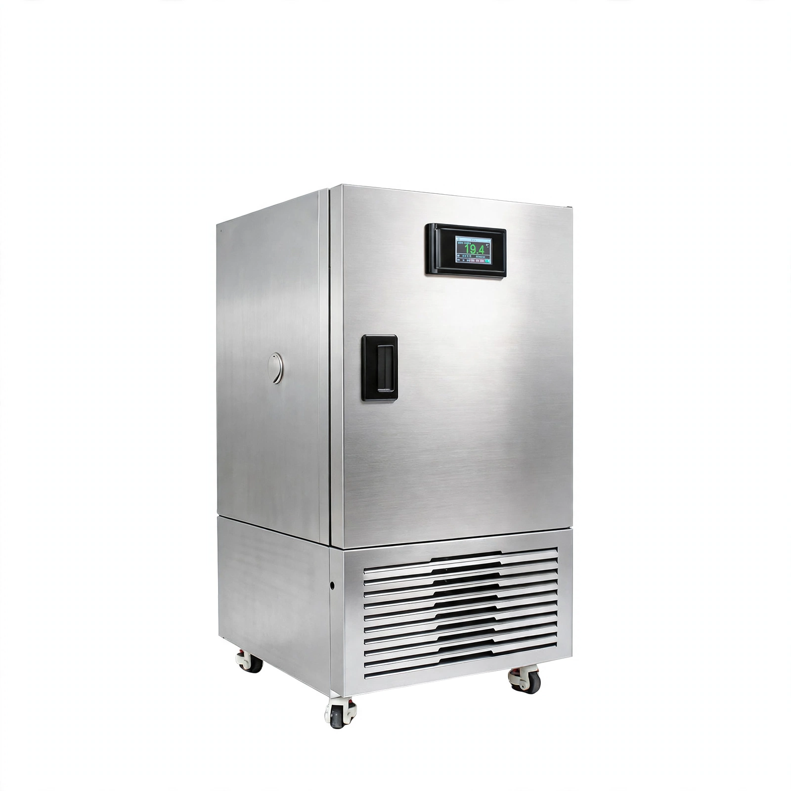 Biochemistry Incubator