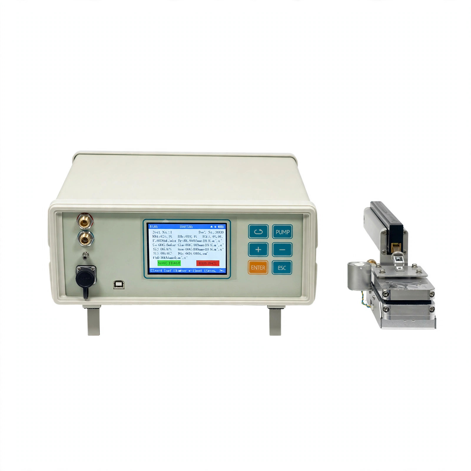 Plant Transpiration Rate Meter PTRM-3080C
