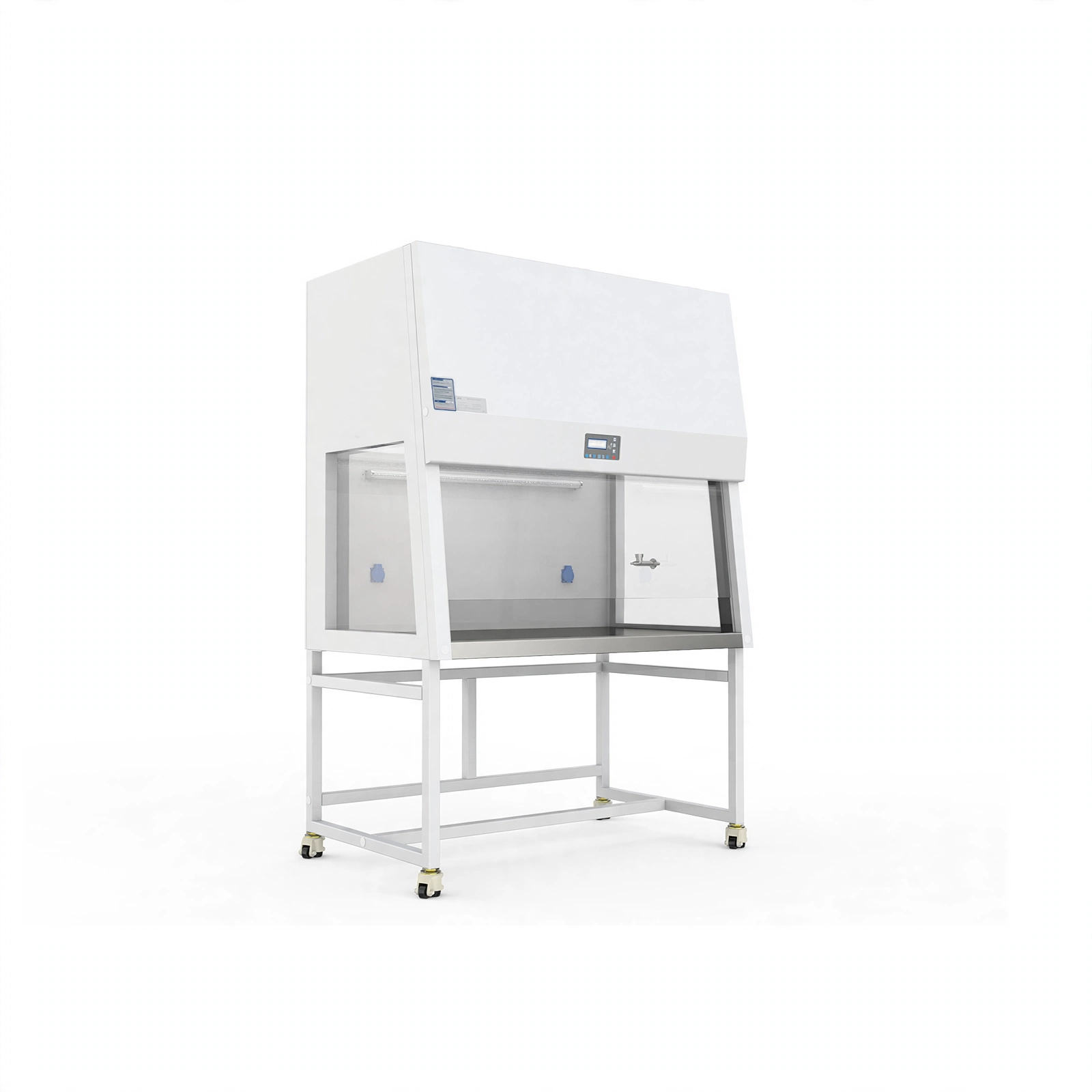Vertical Laminar Flow Cabinet BBS-V1300-I BBS-V1800-I