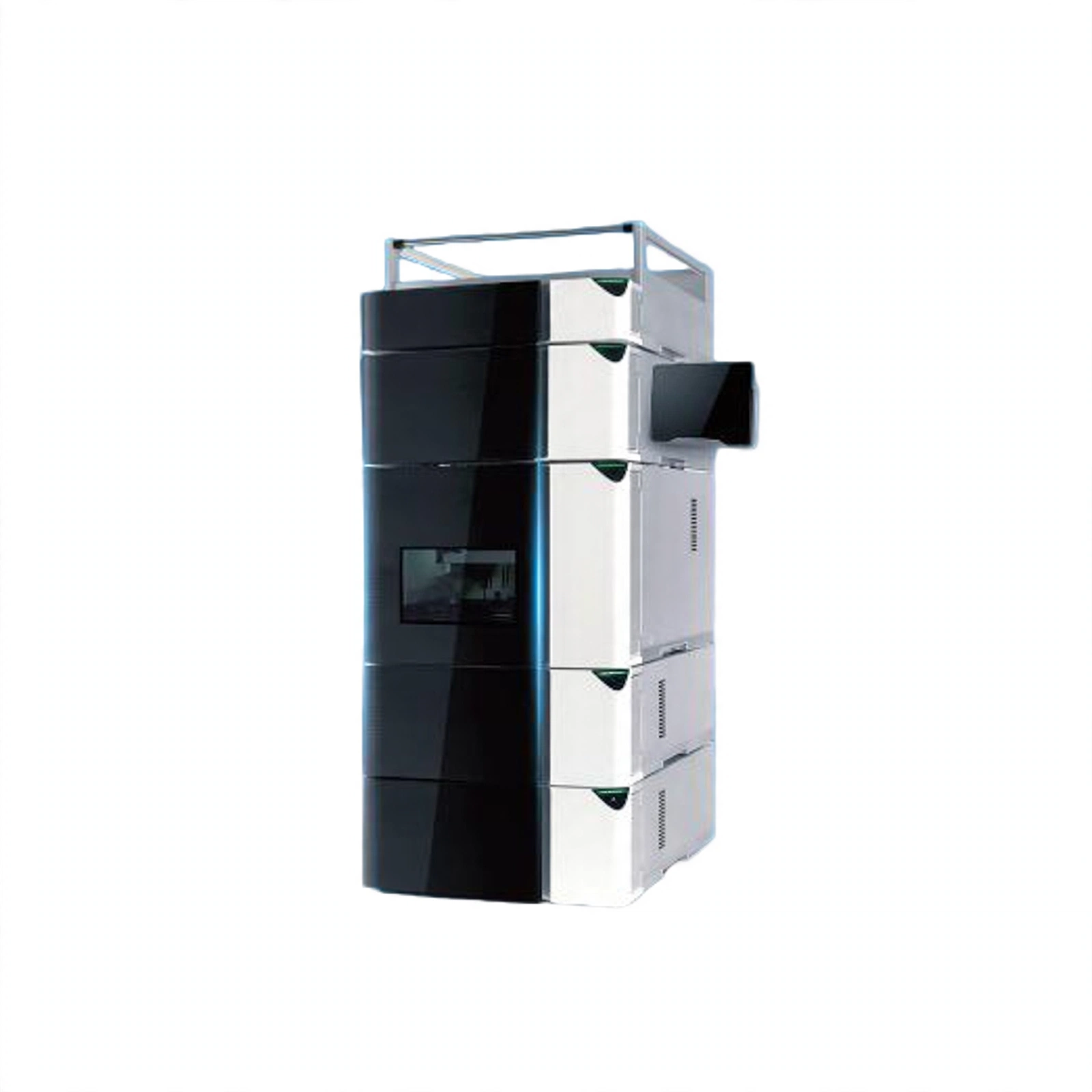 Ultra High Performance High PerformanceLiquid Chromatography System