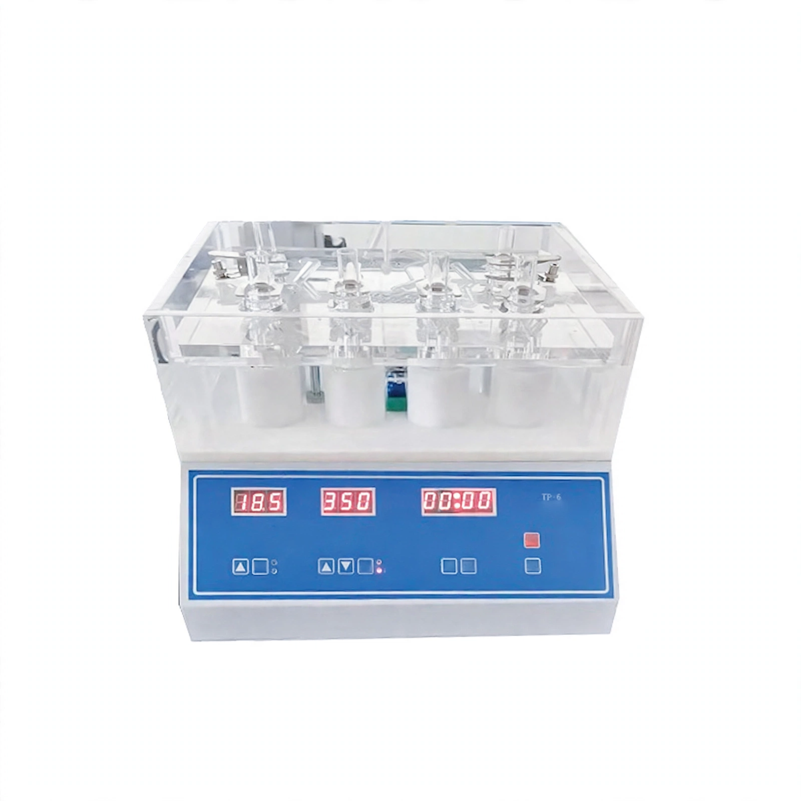 Transdermal Diffusion Meter BK-TP6