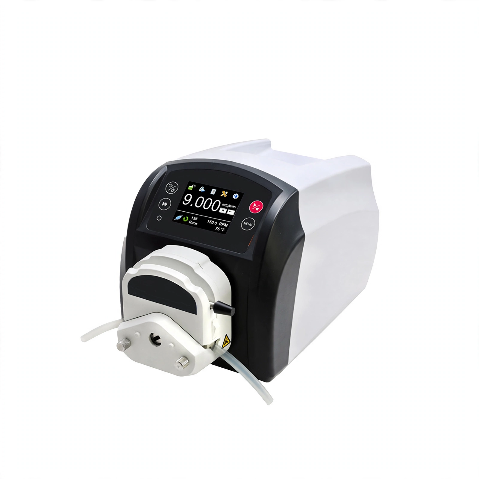 Dispensing Peristaltic Pump BT-F Series