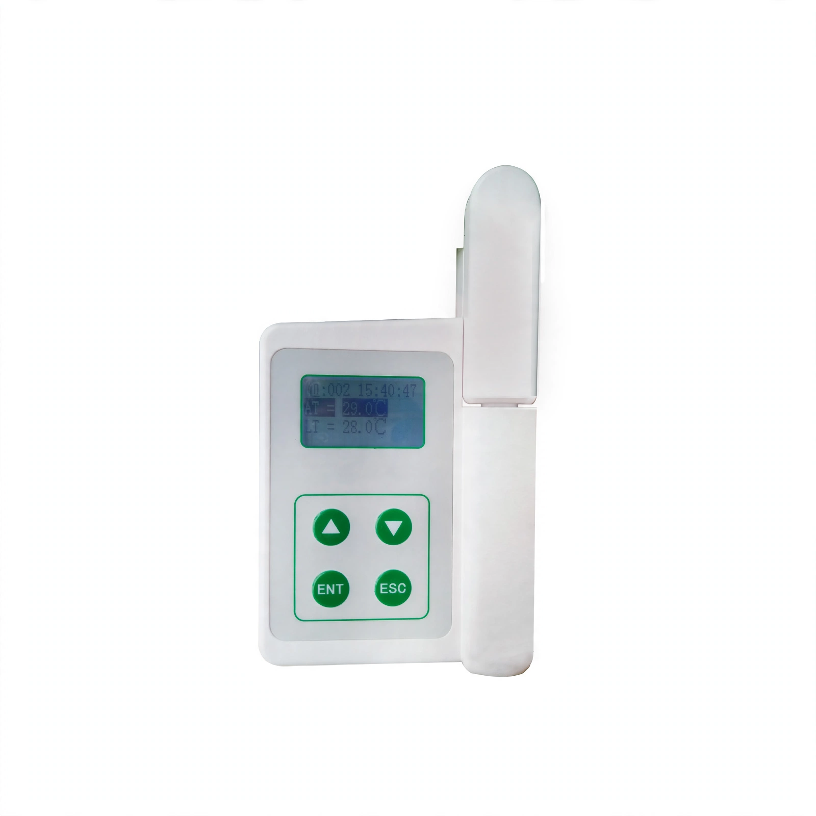 Leaf Temperature Gap Meter LTG-A