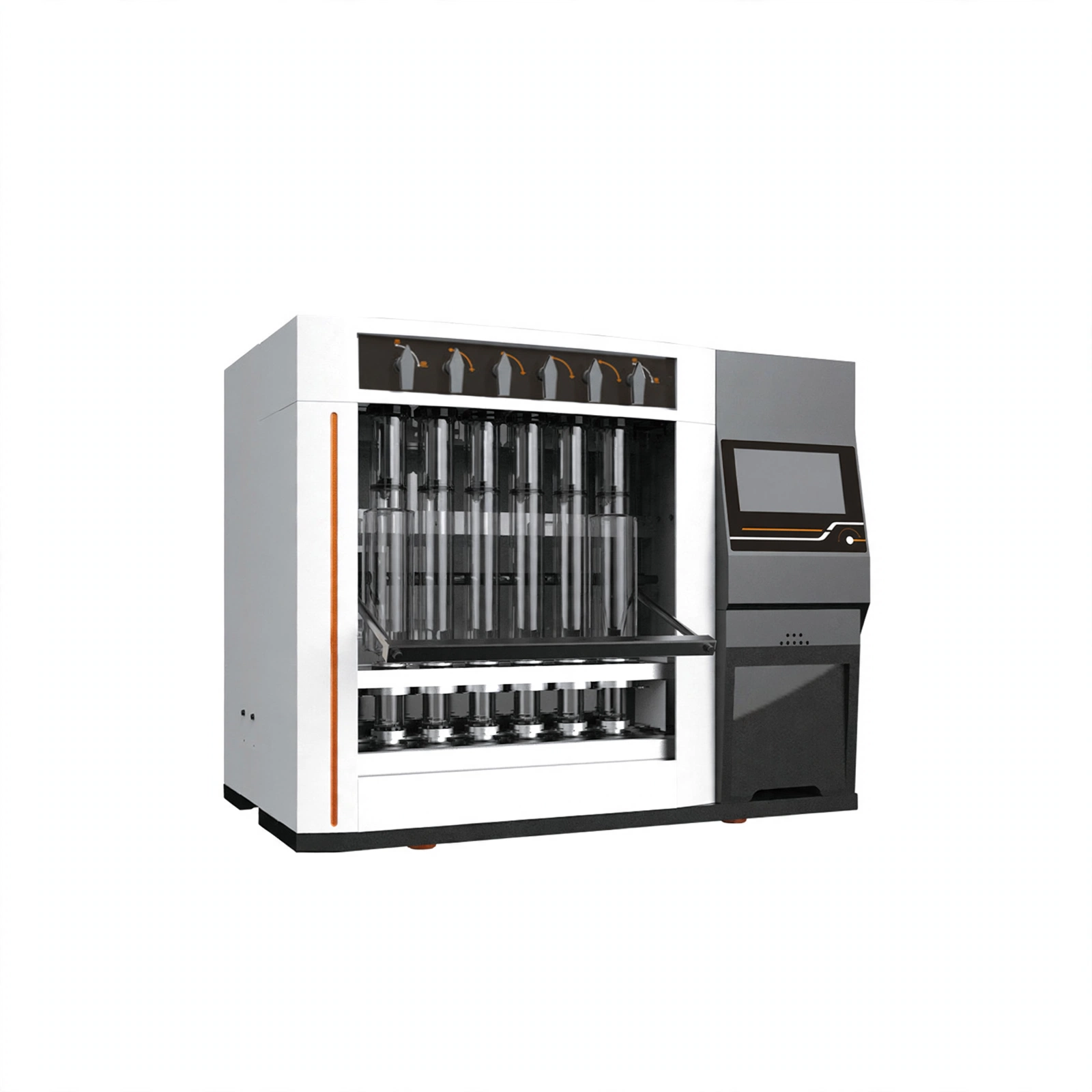 Fiber Analyzer BK-F800