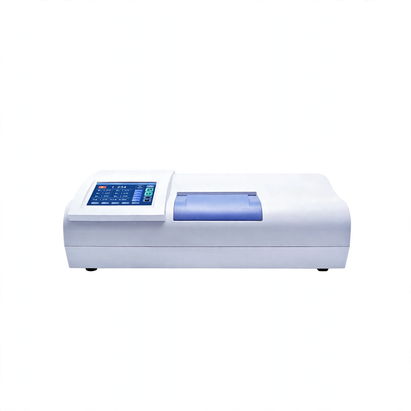 High-Speed Automatic Polarimeter BK-P532