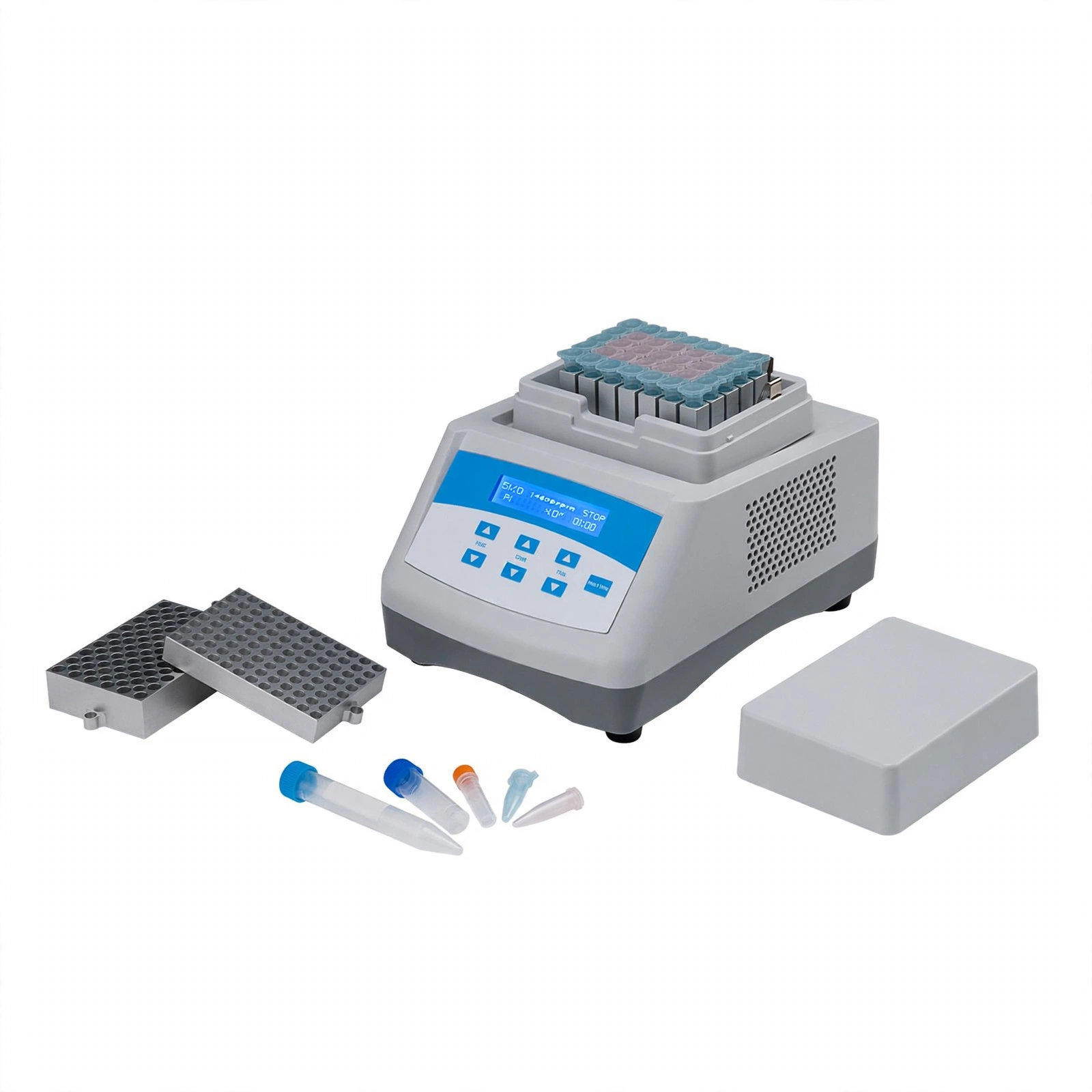 Dry Bath Incubator DBI-3