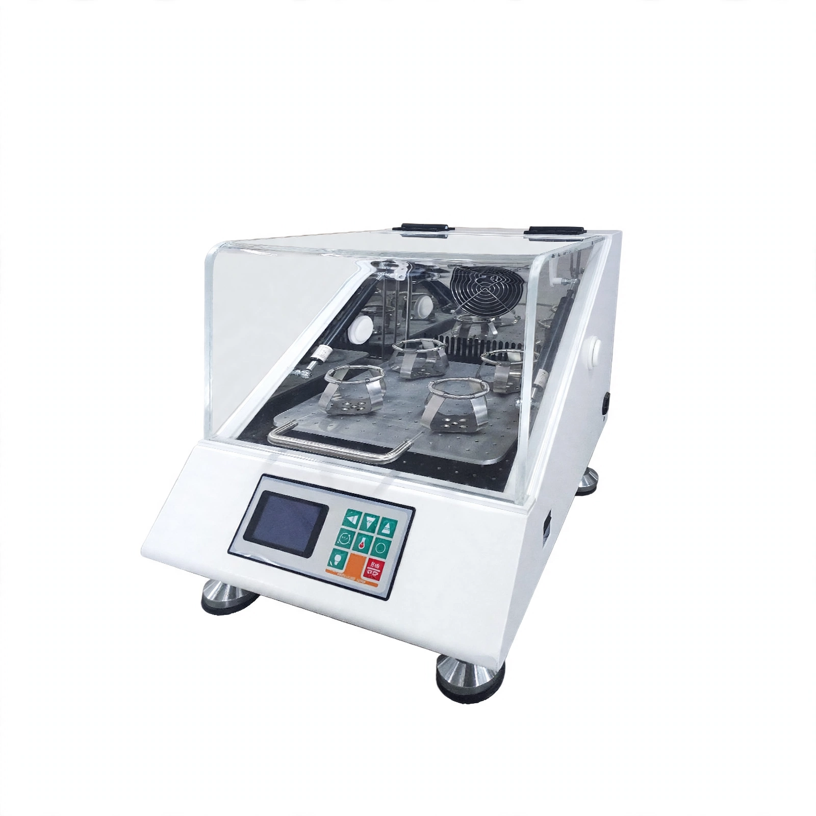 Tabletop Constant Temperature Shaking Incubator
