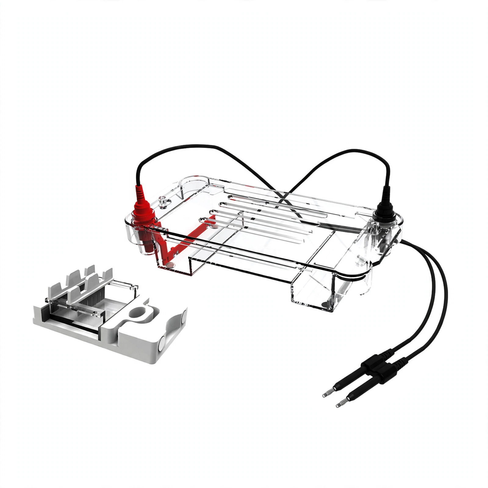 Horizontal Electrophoresis Tank BK-HET01