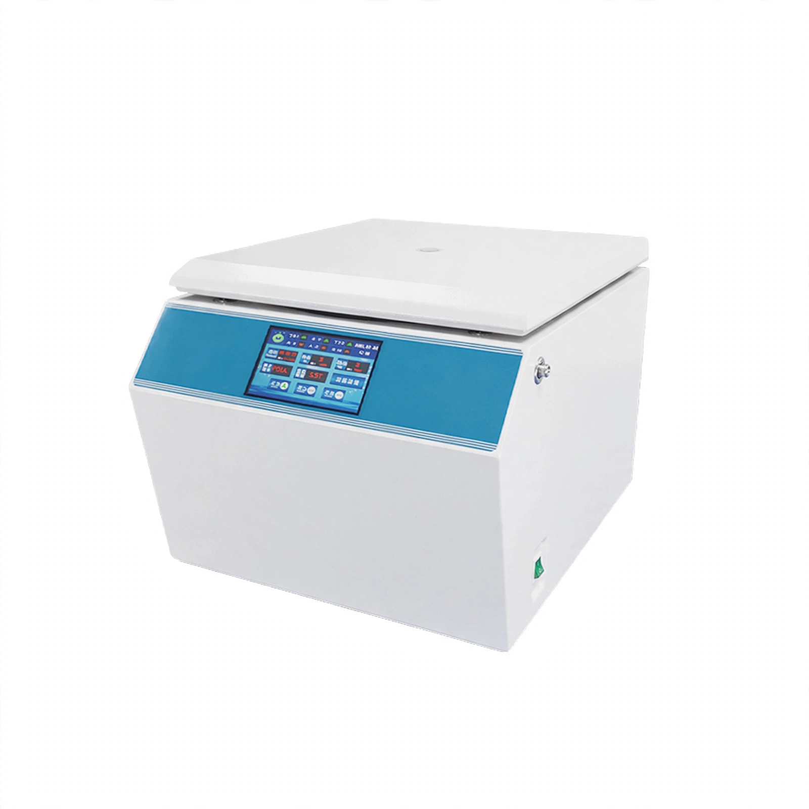 Table Top Low Speed Centrifuge JW-2002