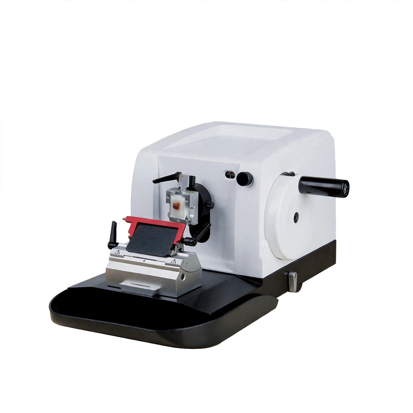 BK-2218 BK-2268 Manual Rotary Microtome