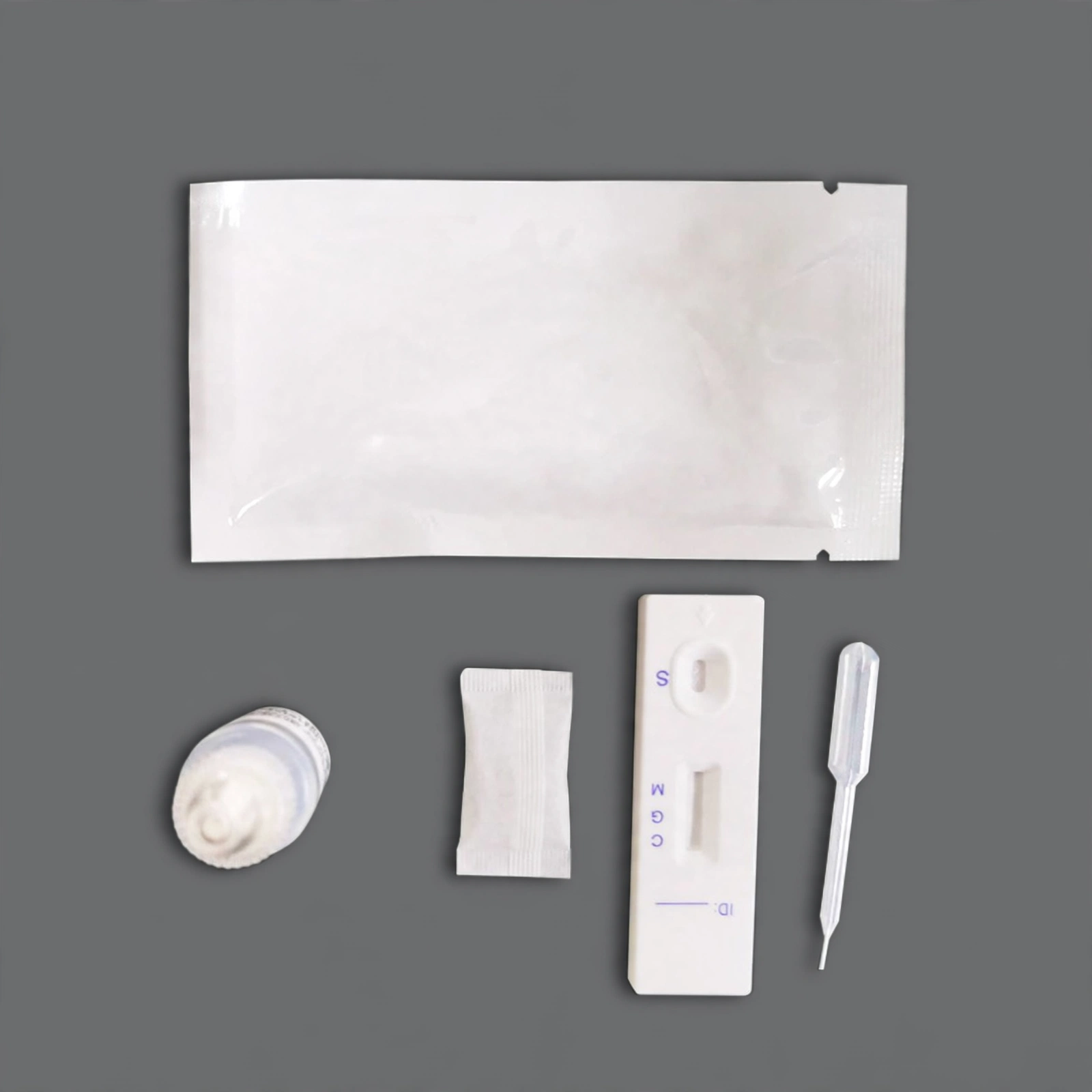Covid-19 IgM/IgG Ab Rapid Test