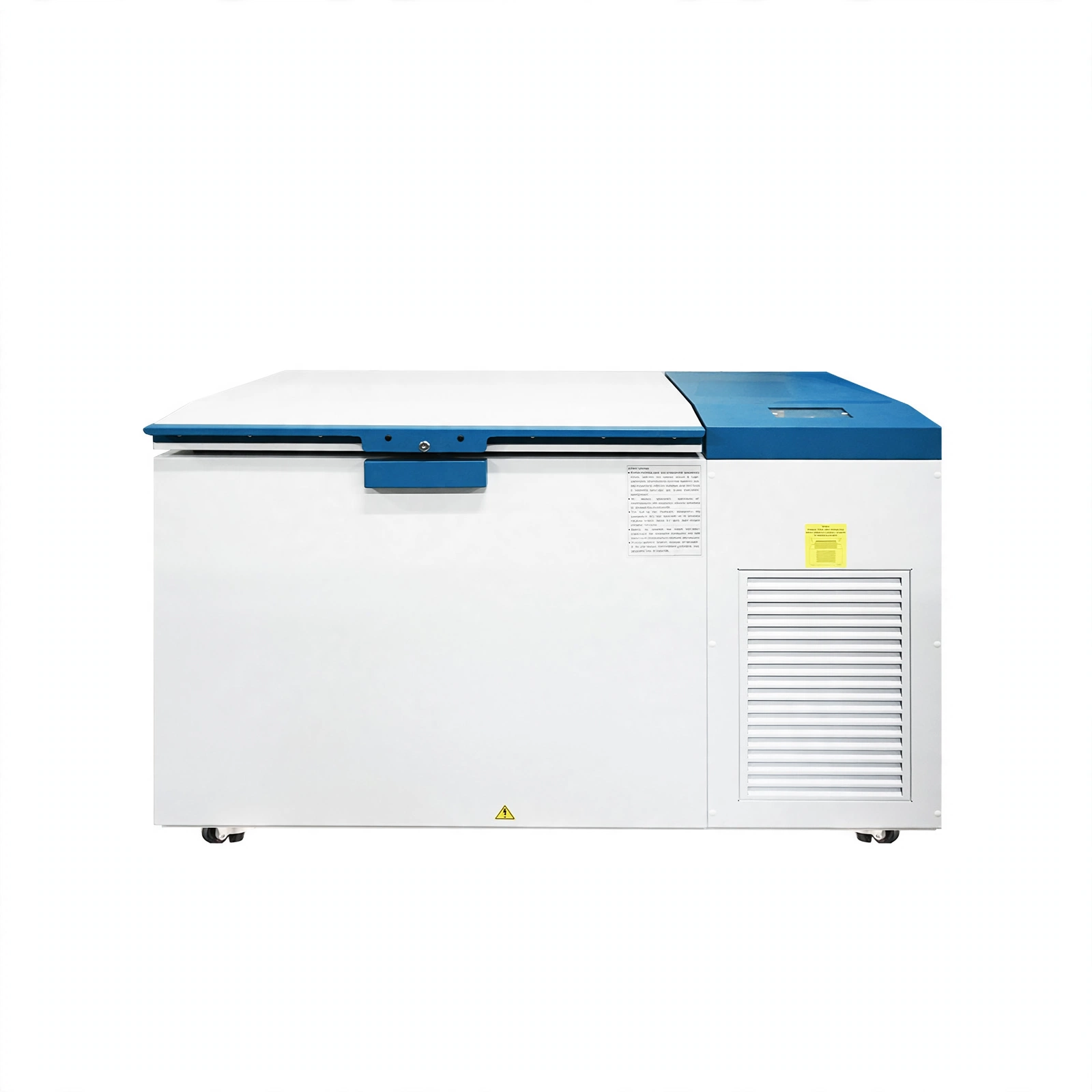 -150℃ Freezer 138L 226L